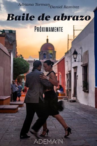 Baile de abrazo (2019) poster