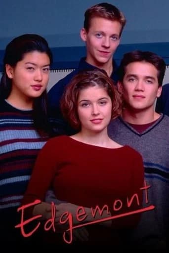 Edgemont (2001) poster