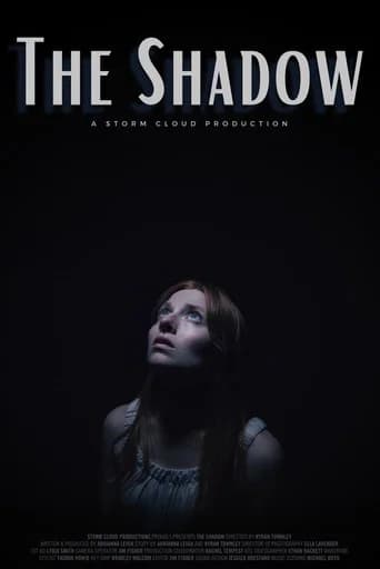 The Shadow (2026) poster