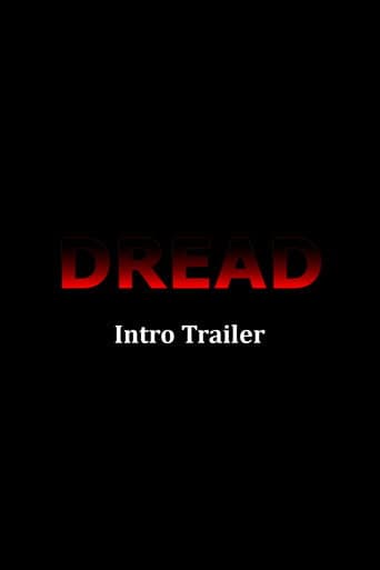 Dread Introduction Trailer (2026) poster