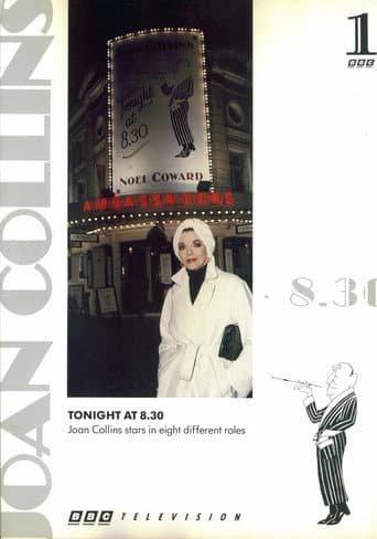 Tonight at 8.30 (1991) poster