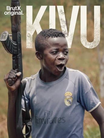 Kivu (2021) poster