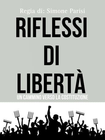 Riflessi di libertà (2024) poster