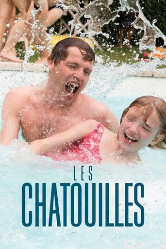 Little Tickles (2018) poster