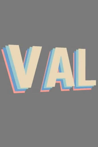 Val Val Val (2009) poster