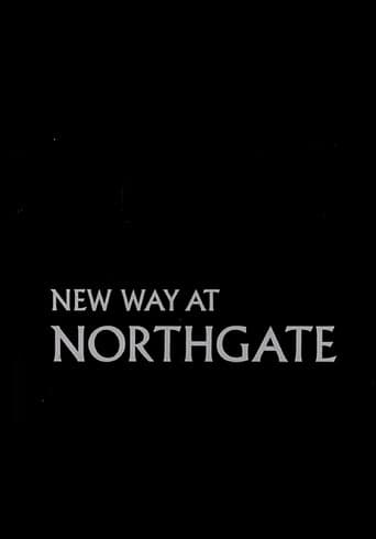 New Way at Northgate (1969) poster