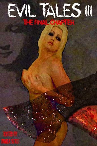 Evil Tales 3: The Final Chapter (2003) poster