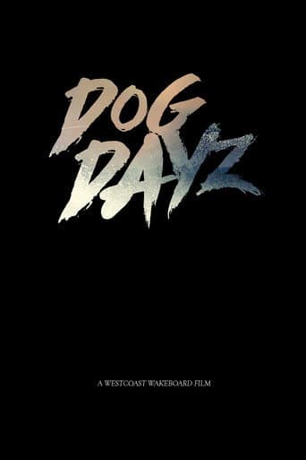 Dog Dayz (2016) poster