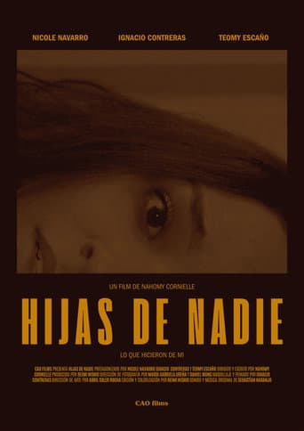 Girls of the Void (2025) poster
