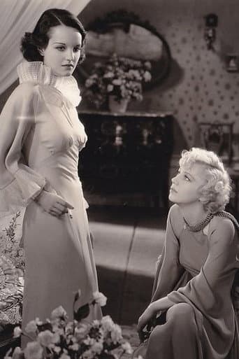 I've Been Around (1935) poster