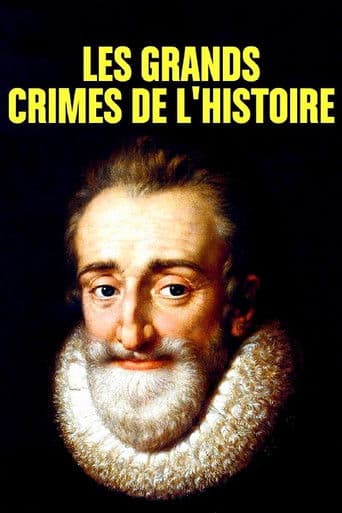Les grands crimes de l'Histoire (2019) poster