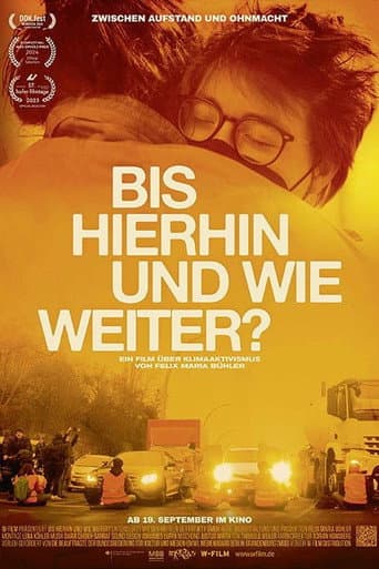 Stick Together (2024) poster