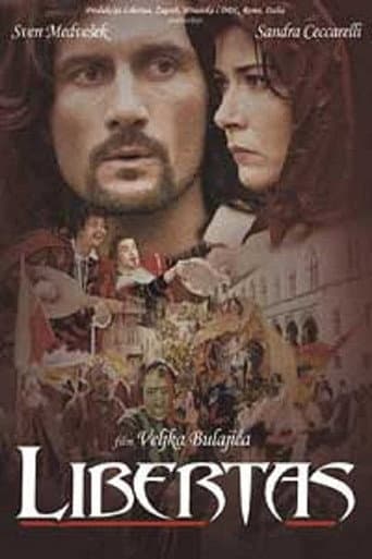 Libertas (2006) poster