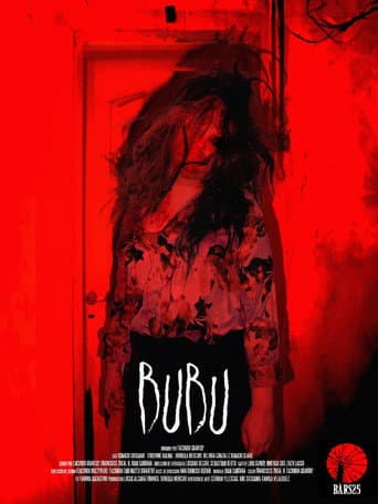 BUBU (2025) poster
