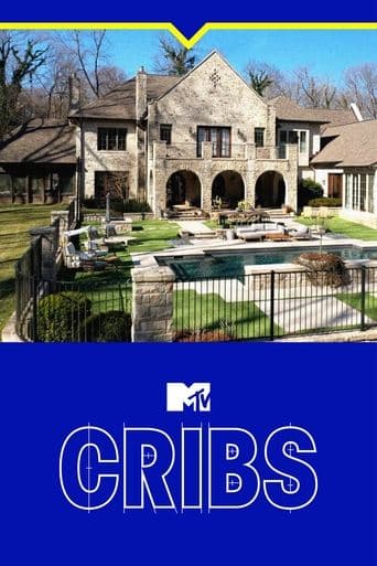 MTV Cribs (2000) poster