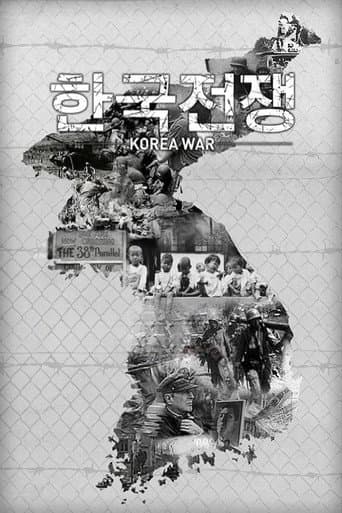 The Korean War (2010) poster