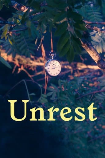 Unrest (2022) poster