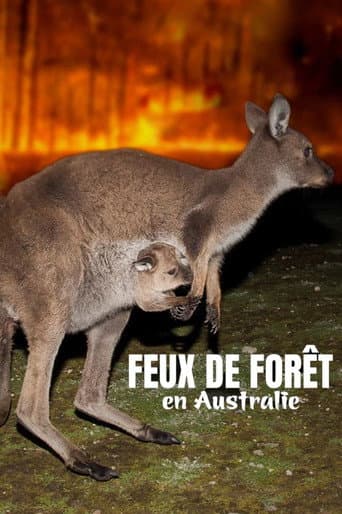Bushfire Animal Rescue (2020) poster