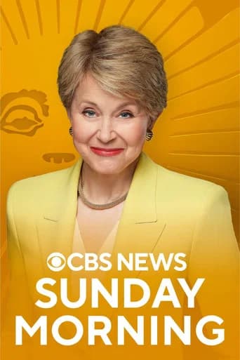 CBS News Sunday Morning (1979) poster