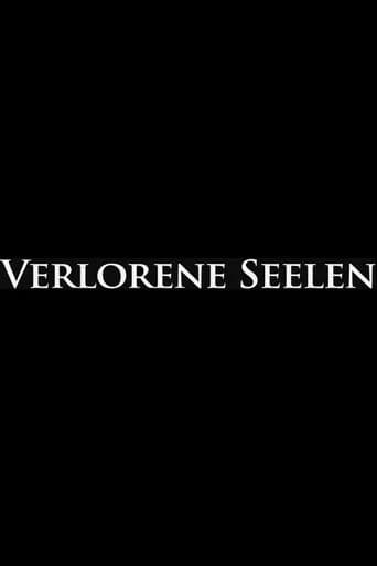 Verlorene Seelen (2014) poster