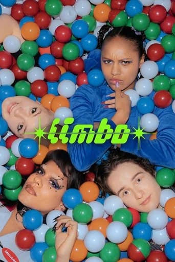 Limbo (2023) poster