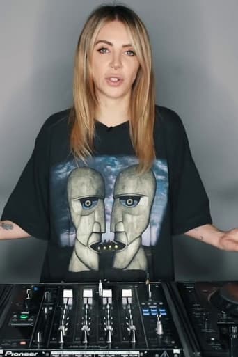How To DJ For Beginners (2020) poster