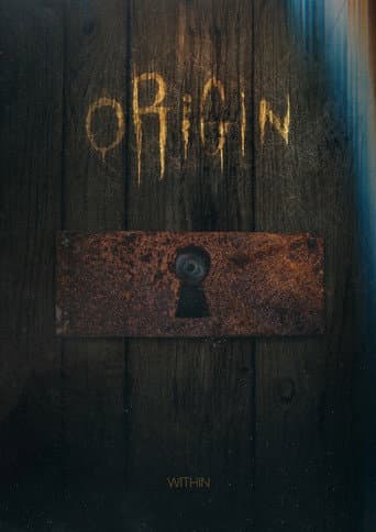 Origin (2024) poster