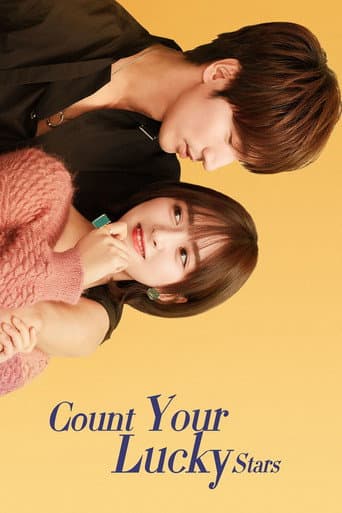 Count Your Lucky Stars (2020) poster