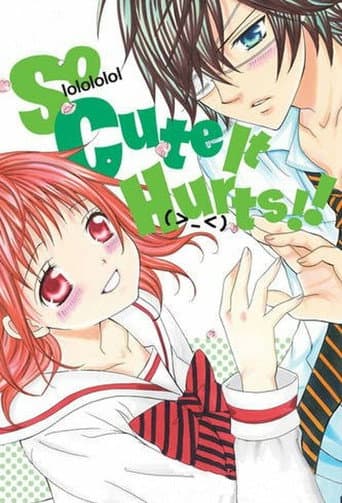 So Cute It Hurts!! (2013) poster