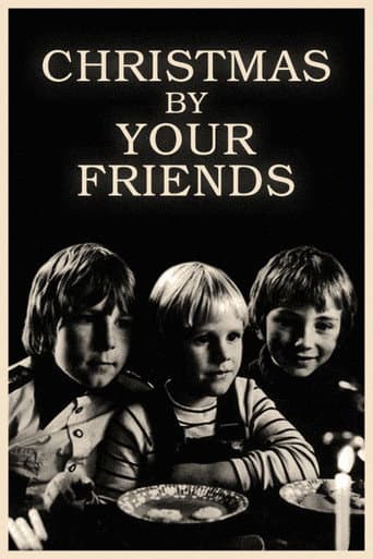 Christmas by Your Friends (1978) poster