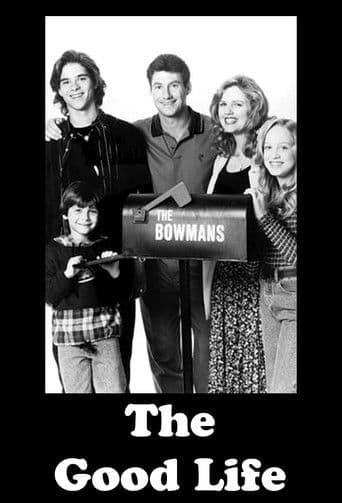The Good Life (1994) poster