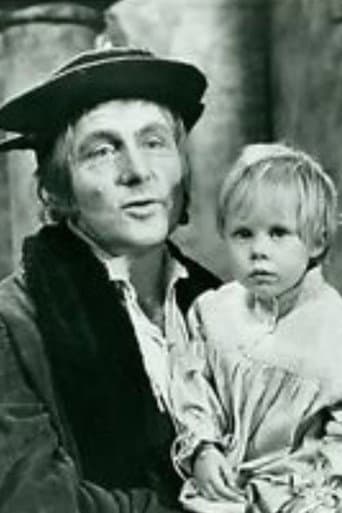 Luther (1968) poster