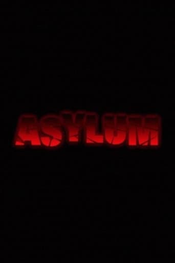 Asylum (1996) poster