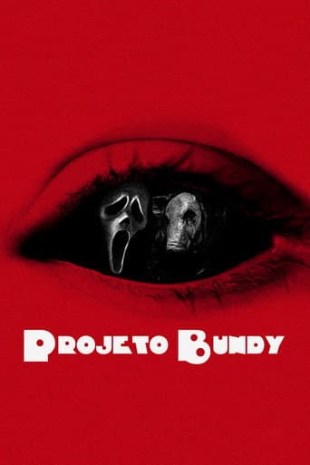 Project Bundy (2025) poster