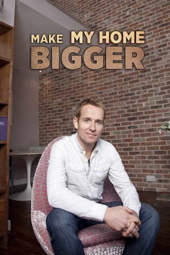 Make My Home Bigger (2012) poster
