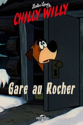 Hold That Rock (1956) poster