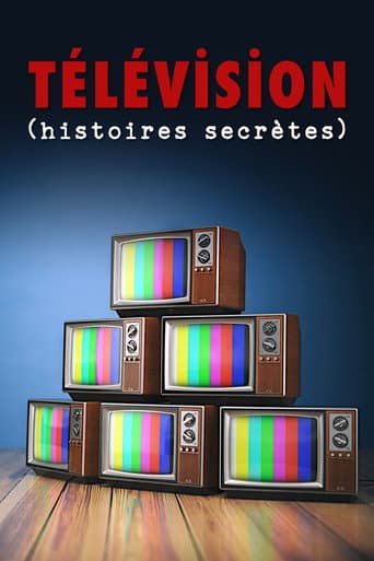 Télévision (histoires secrètes) (1996) poster