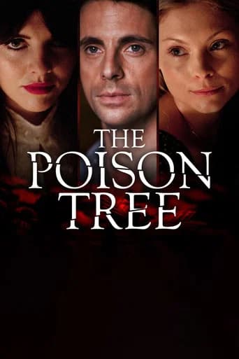 The Poison Tree (2012) poster