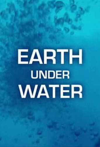 Earth Under Water (2010) poster