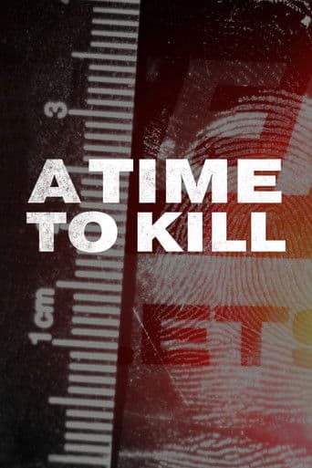 A Time to Kill (2020) poster