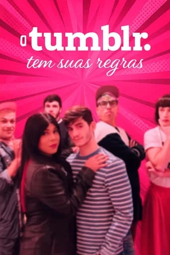 O Tumblr Tem Suas Regras (2018) poster