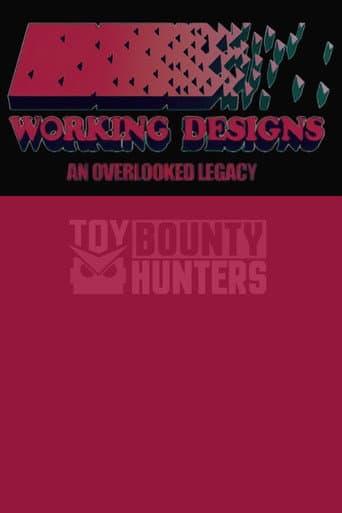 Working Designs: An Overlooked Legacy (2015) poster