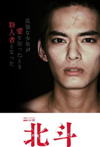 Hokuto: Some Murderer's Conversion (2017) poster