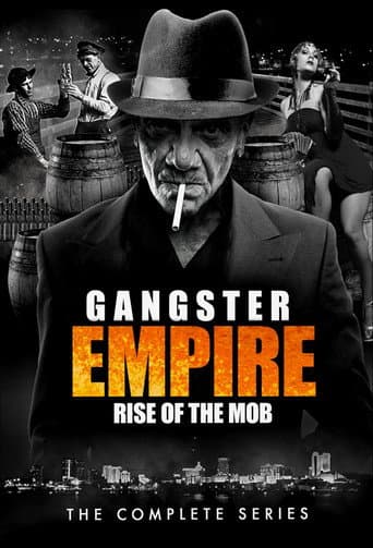 Gangster Empire: Rise of the Mob (2013) poster