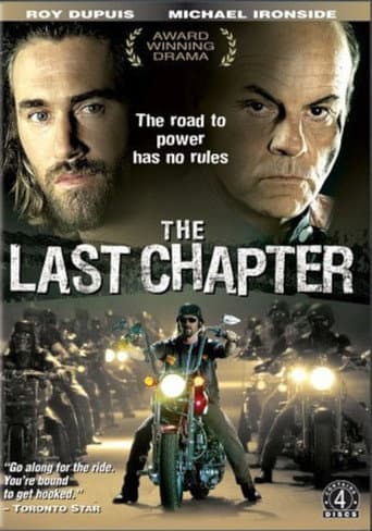 The Last Chapter (2002) poster