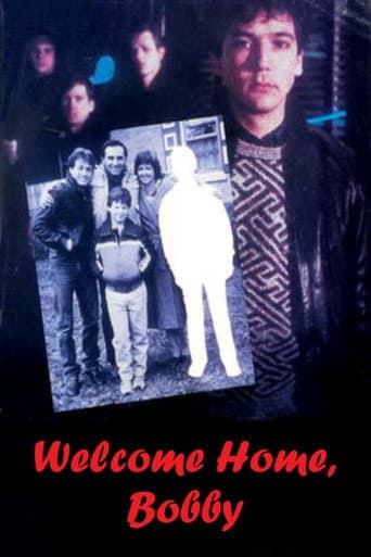 Welcome Home, Bobby (1986) poster