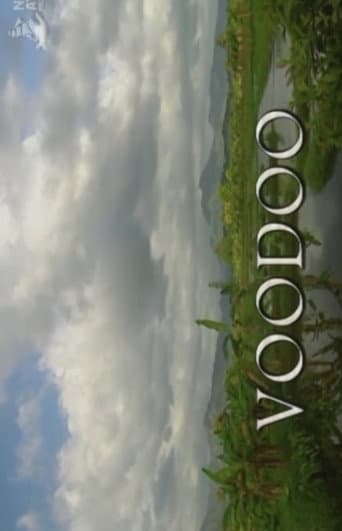 Voodoo (2005) poster