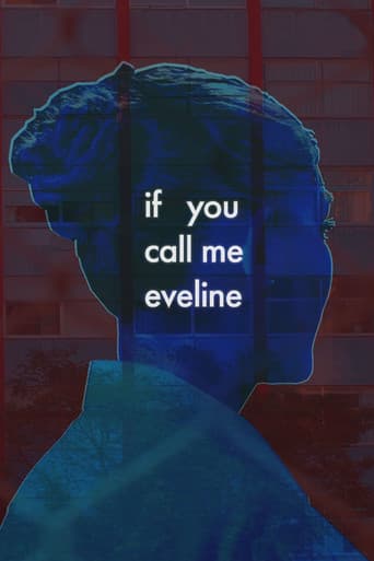 If You Call Me Eveline (2024) poster