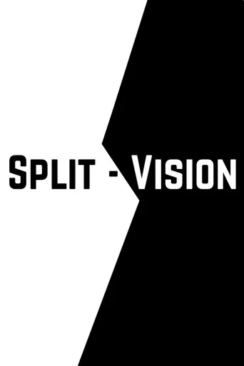 Split-Vision (2027) poster