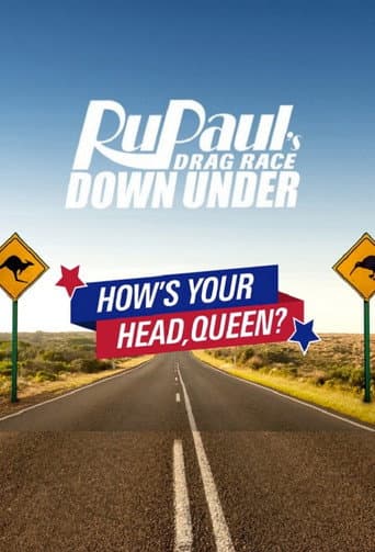 How's Your Head, Queen? (2021) poster